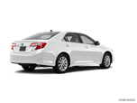 2012 Toyota Camry XLE Hybrid  Sedan